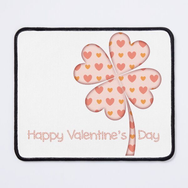 Item preview, HAPPY VALENTINE'S DAY! designed and sold by Art2Be-Studio.