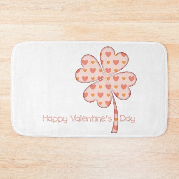 Item preview, HAPPY VALENTINE'S DAY! designed and sold by Art2Be-Studio.