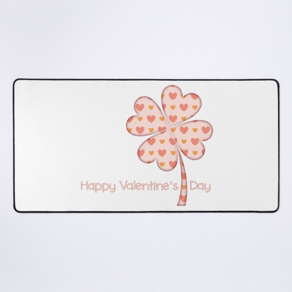 Item preview, HAPPY VALENTINE'S DAY! designed and sold by Art2Be-Studio.