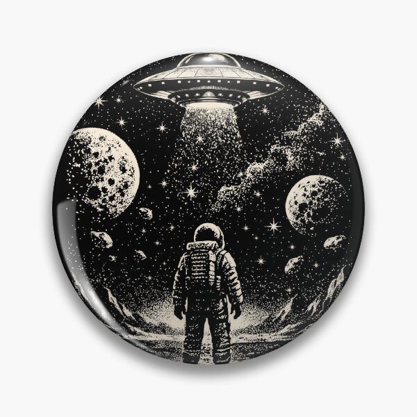 Item preview, Beyond Human Horizons  designed and sold by barmalisiRTB.