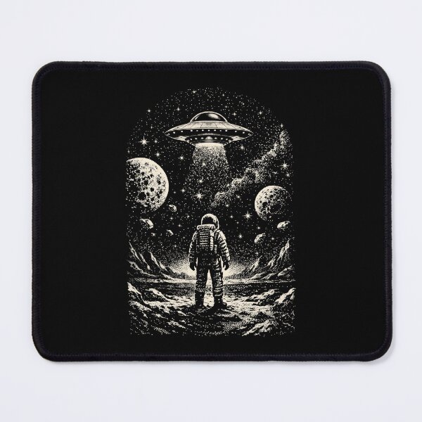 Item preview, Beyond Human Horizons designed and sold by barmalisiRTB.