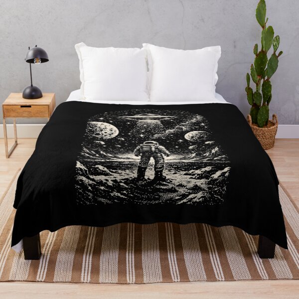 Item preview, Beyond Human Horizons  designed and sold by barmalisiRTB.