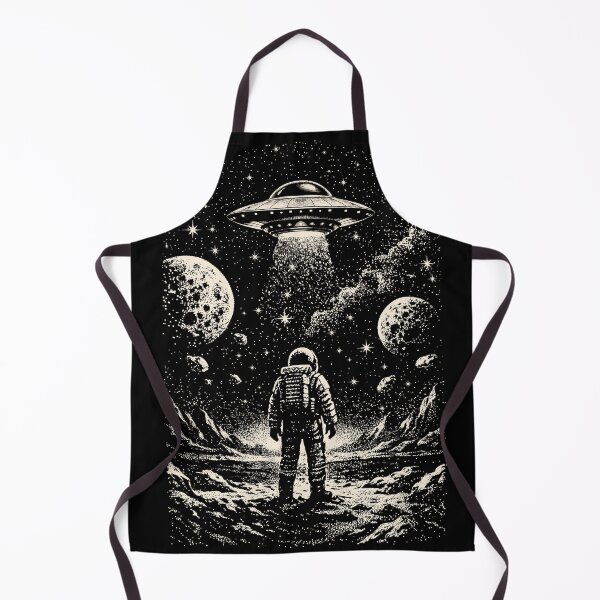 Item preview, Beyond Human Horizons designed and sold by barmalisiRTB.