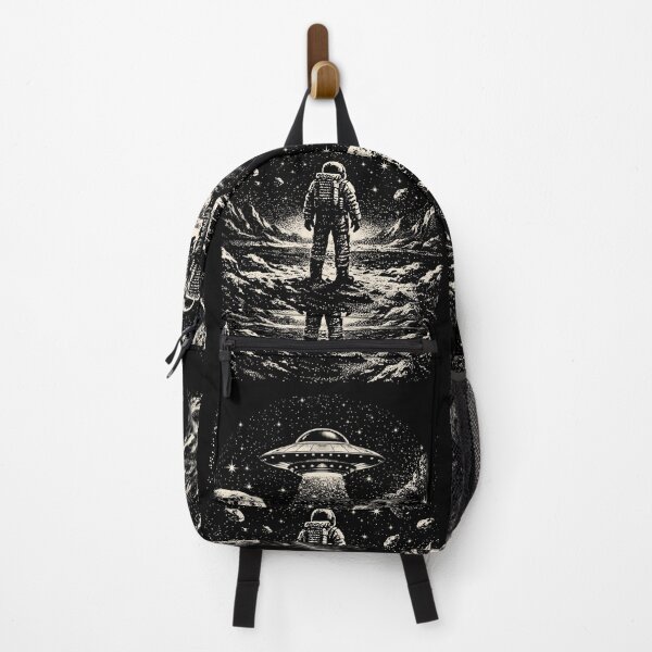 Item preview, Beyond Human Horizons designed and sold by barmalisiRTB.