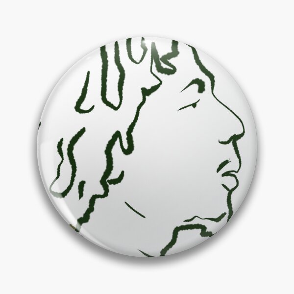 Item preview, Bob Marley designed and sold by V.I.S.T.A. .