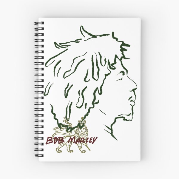 Item preview, Bob Marley designed and sold by V.I.S.T.A. .