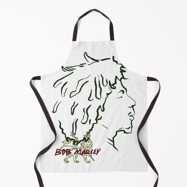 Item preview, Bob Marley designed and sold by V.I.S.T.A. .