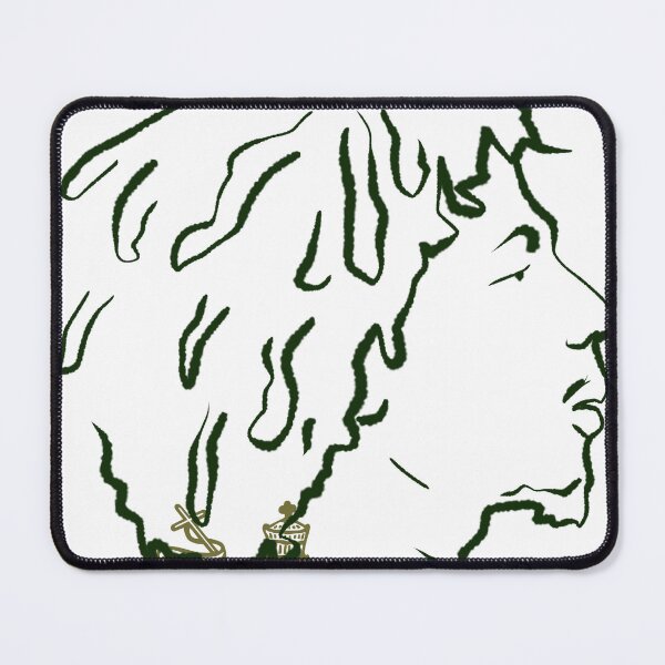 Item preview, Bob Marley designed and sold by V.I.S.T.A. .