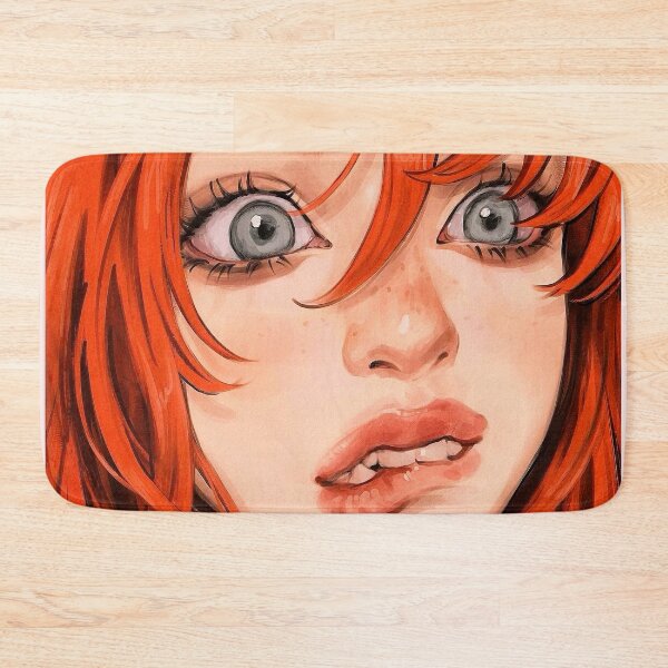 Item preview, REDHEAD designed and sold by GoodCompanyTee.