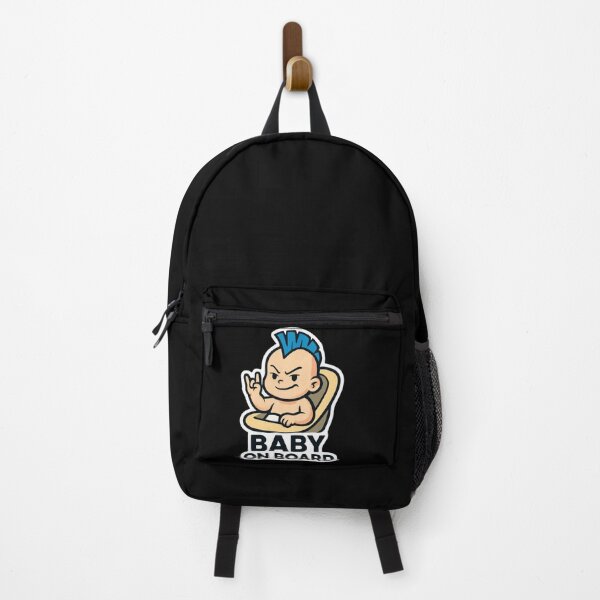 Item preview, baby on board designed and sold by ELdante.