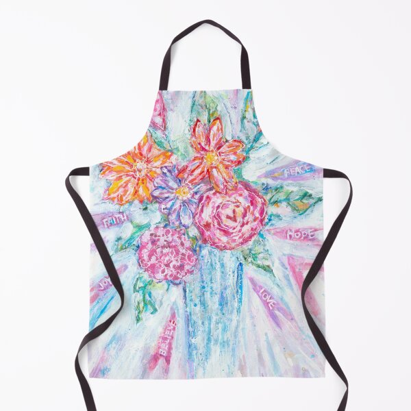Item preview, Heavenly Flowers designed and sold by Deana-McGarr.