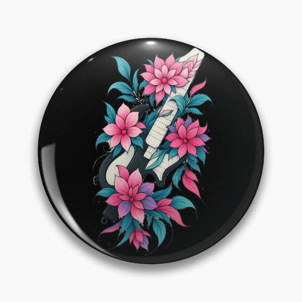 Item preview, Floral Lightstick - The Rose designed and sold by bclassyA.