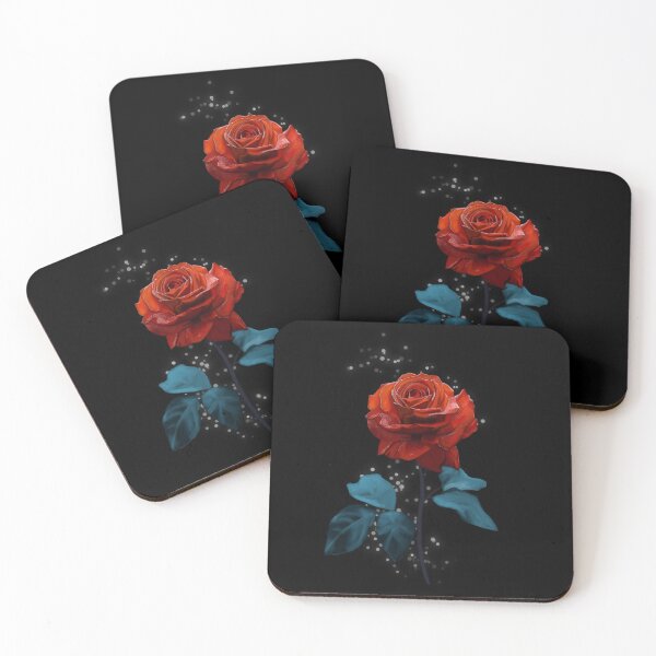 Item preview, Red Rose designed and sold by Art by Law .
