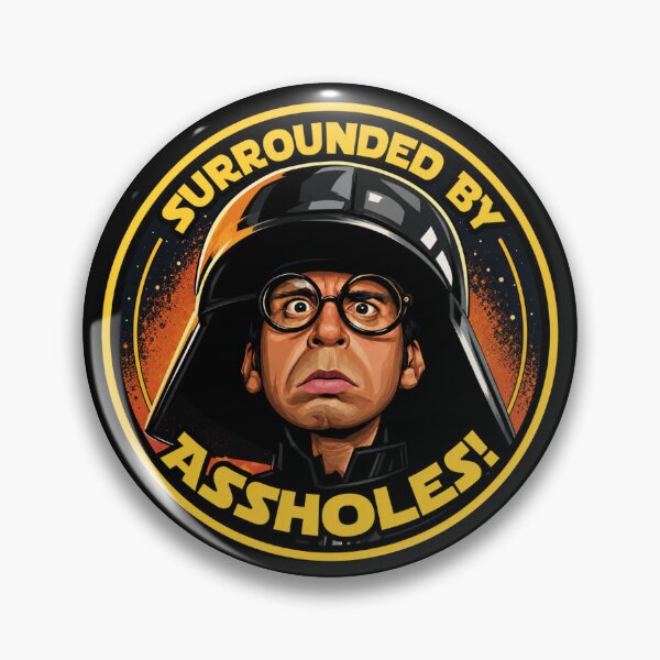 Item preview, Holy Shwartz! designed and sold by Popcorn Odyssey.