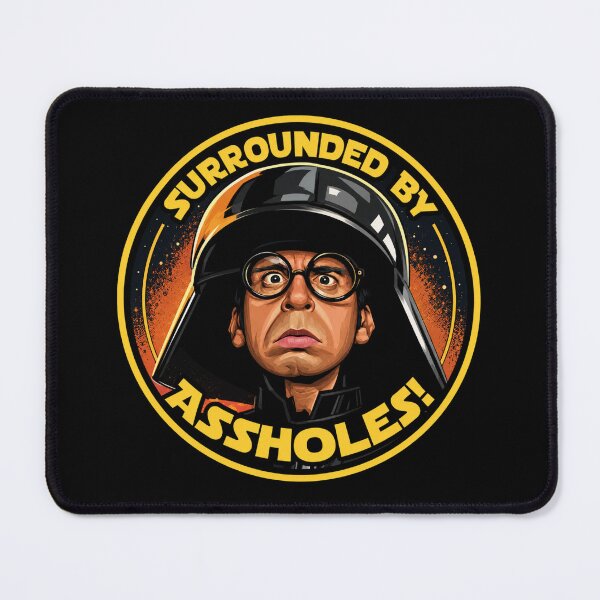 Item preview, Holy Shwartz! designed and sold by Popcorn Odyssey.
