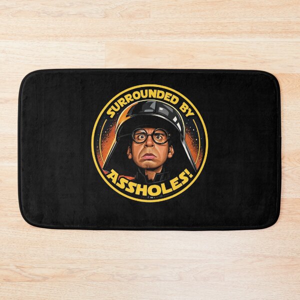 Item preview, Holy Shwartz! designed and sold by Popcorn Odyssey.