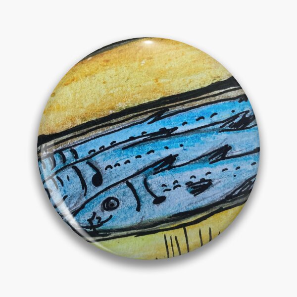 Item preview, Sardines In A Tin designed and sold by LisaKHafey.