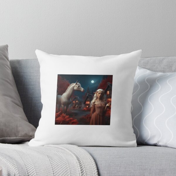 Item preview, Cute Fantasy Character Digital Art designed and sold by MMV2612.