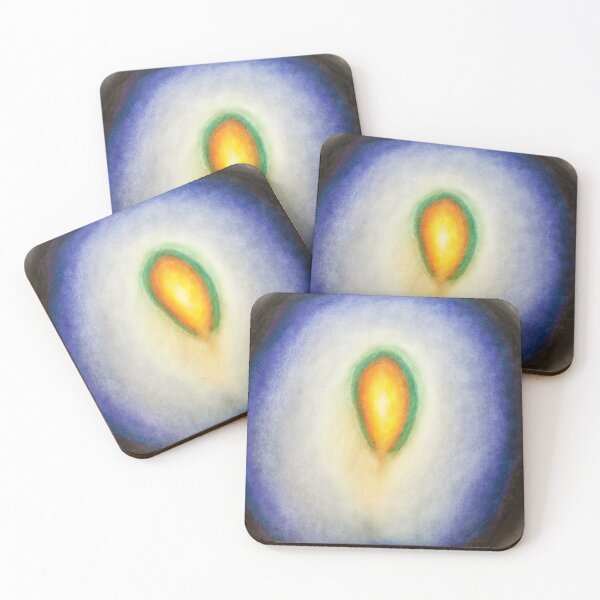 Item preview, Third Eye designed and sold by MyDadsHippieArt.