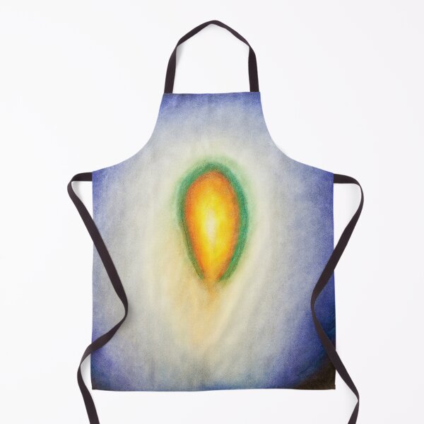 Item preview, Third Eye designed and sold by MyDadsHippieArt.