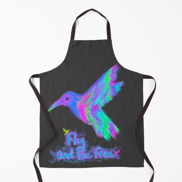 Item preview, Bright hummingbird designed and sold by MoniJoy91.