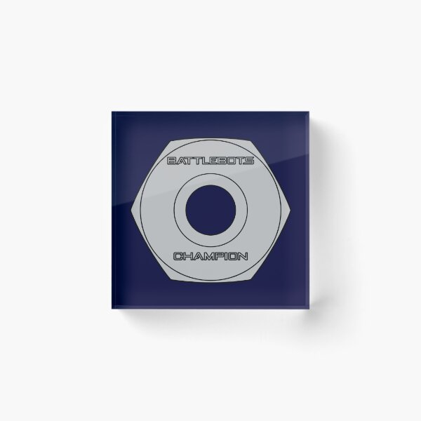 Item preview, The Giant Nut designed and sold by TymasterXtreme.