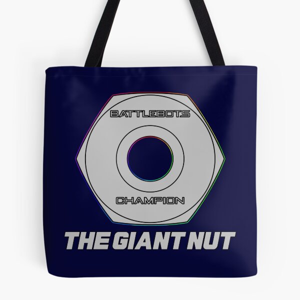 Item preview, The Giant Nut designed and sold by TymasterXtreme.