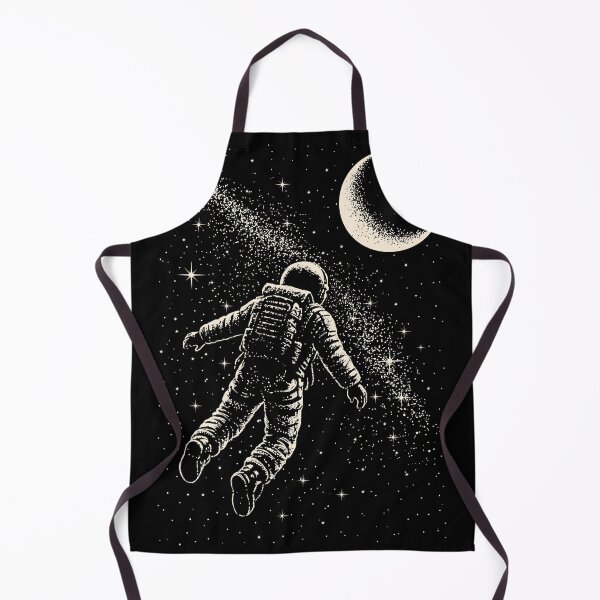 Item preview, Moonbound Voyager designed and sold by barmalisiRTB.