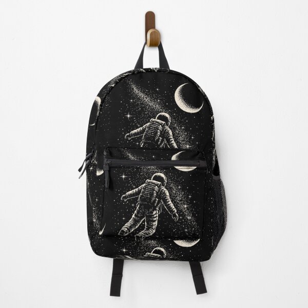Item preview, Moonbound Voyager designed and sold by barmalisiRTB.