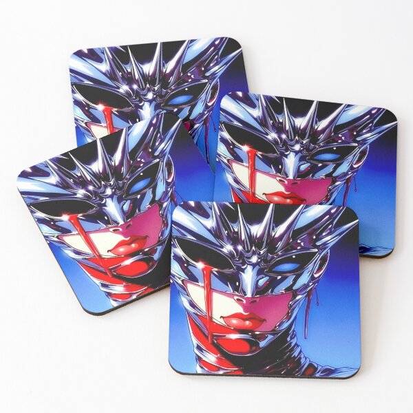 Item preview, CHROME designed and sold by GoodCompanyTee.