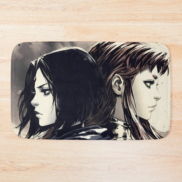 Item preview, Raven & Starfire - 10 designed and sold by Infinite-Aspire.
