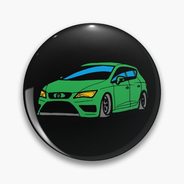 Item preview, Cupra Performance Automotive designed and sold by Hussar08.