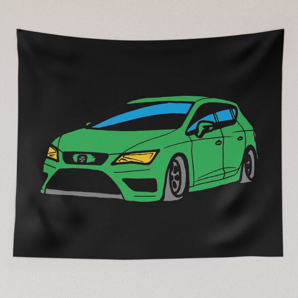 Item preview, Cupra Performance Automotive designed and sold by Hussar08.