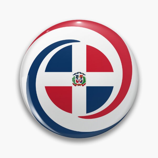 Item preview, DOMINICAN REPUBLIC Gifts, Stickers & Products (S) designed and sold by mpodger.