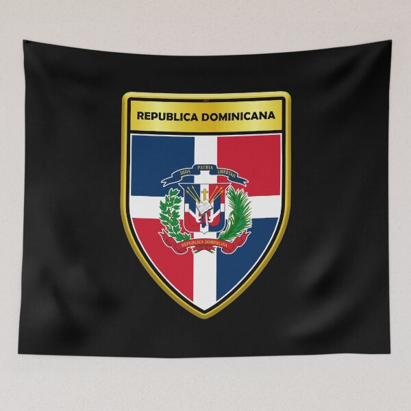 Item preview, DOMINICAN REPUBLIC Gifts, Stickers & Products (S) designed and sold by mpodger.