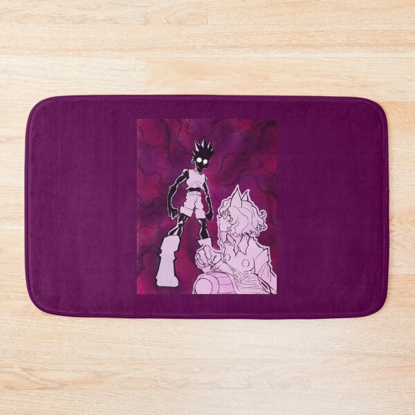 Item preview,  hunter x hunter designed and sold by rythnazorsylli.