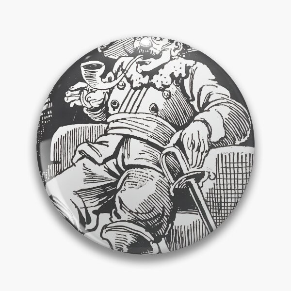 Item preview, Posada Skeleton Gunman Vintage | Anatomy Art designed and sold by GammaRay.