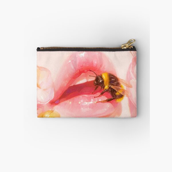 Item preview, LIL BUMBLE LIPS designed and sold by GoodCompanyTee.