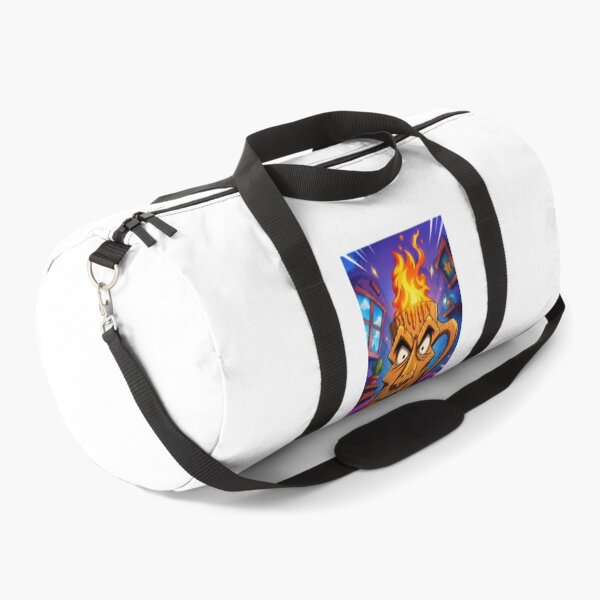 Item preview, Fire Cup designed and sold by Arcade&Pixel.