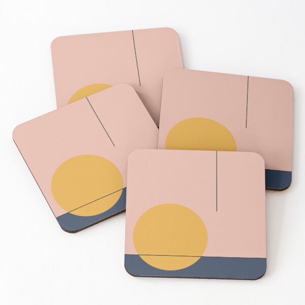 Item preview, Modern Sunset designed and sold by mac2018.
