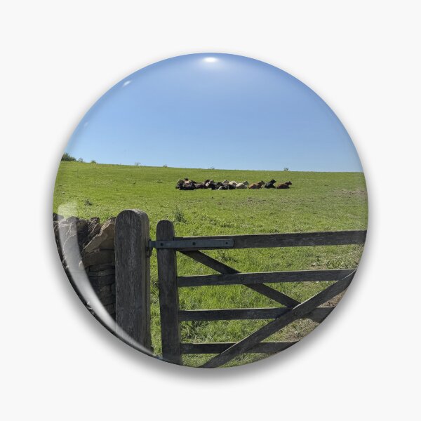 Item preview, Cotswold Countryside 61 designed and sold by Pretty Cotswold Designs.