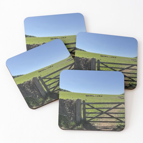 Item preview, Cotswold Countryside 61 designed and sold by Pretty Cotswold Designs.