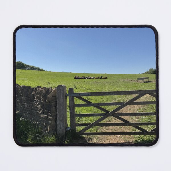 Item preview, Cotswold Countryside 61 designed and sold by Pretty Cotswold Designs.