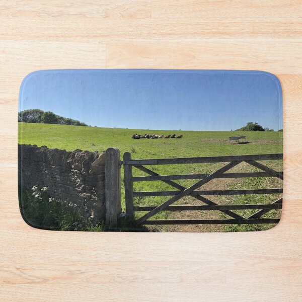 Item preview, Cotswold Countryside 61 designed and sold by Pretty Cotswold Designs.