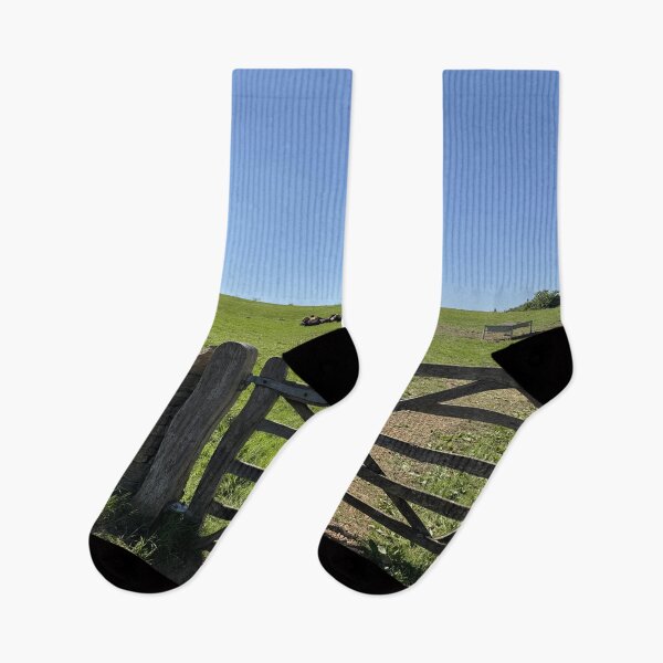 Item preview, Cotswold Countryside 61 designed and sold by Pretty Cotswold Designs.