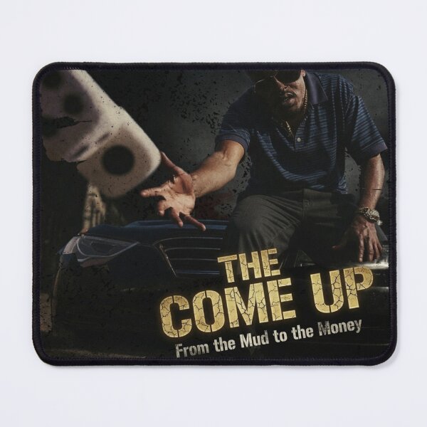 Item preview, THE COME UP - Dice designed and sold by ekemarket.