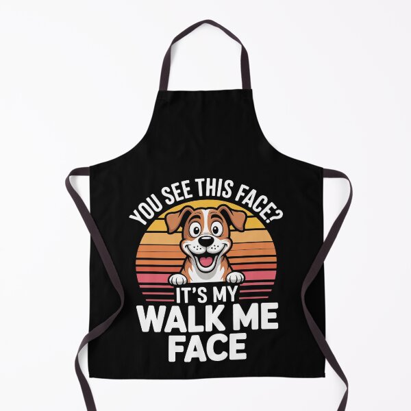 Item preview, you see this face it's my walk me face designed and sold by jkrphoto.