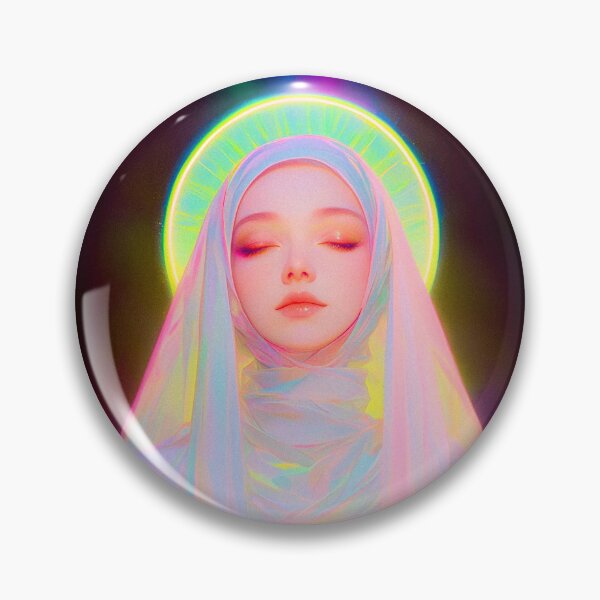 Item preview, THE NUN designed and sold by GoodCompanyTee.