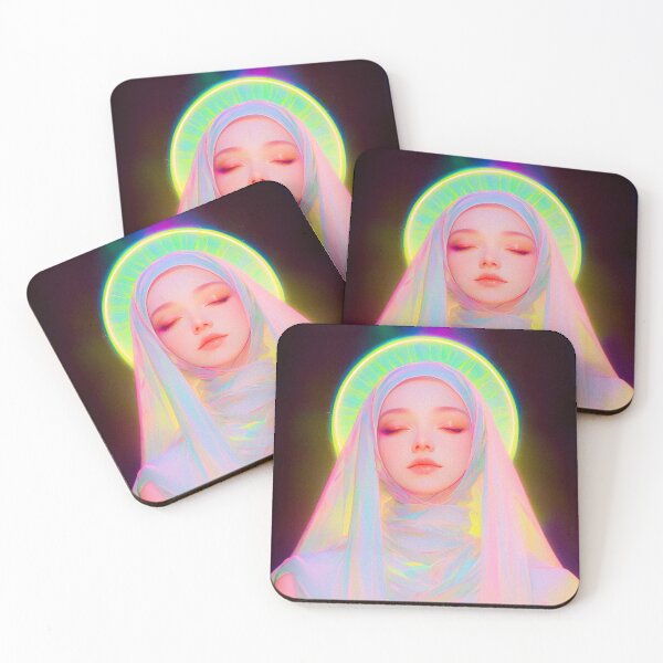 Item preview, THE NUN designed and sold by GoodCompanyTee.