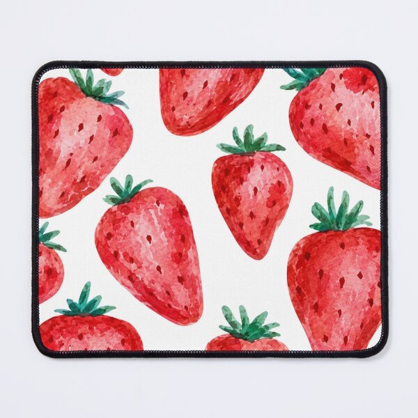 Item preview, Strawberry kisses designed and sold by ShopHollis.